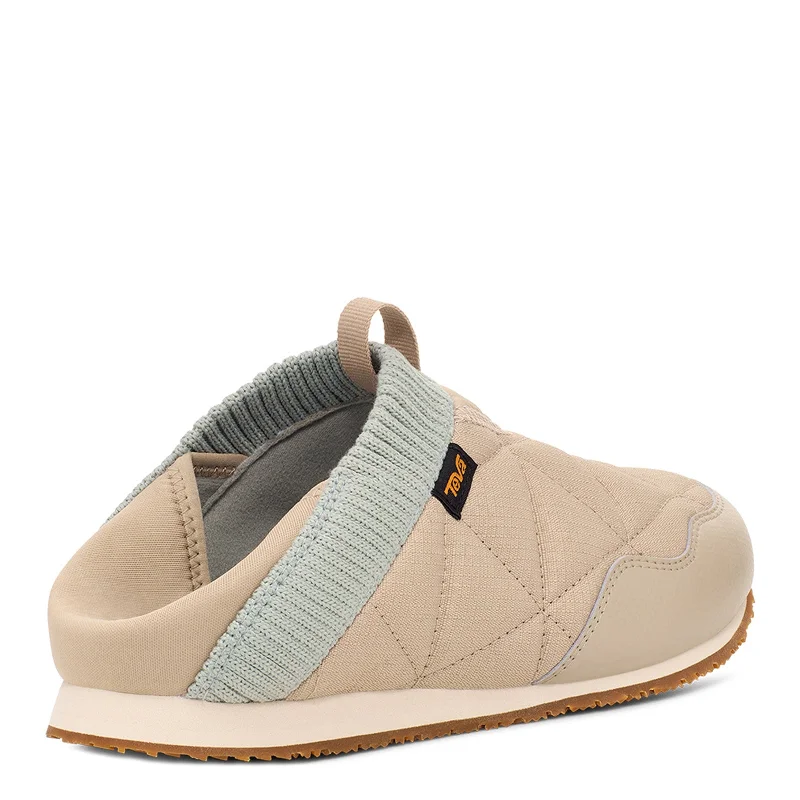 Women's Teva, Re-Ember Moc Slip-On