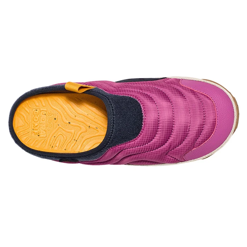 Women's Teva, ReEmber Terrain Clog