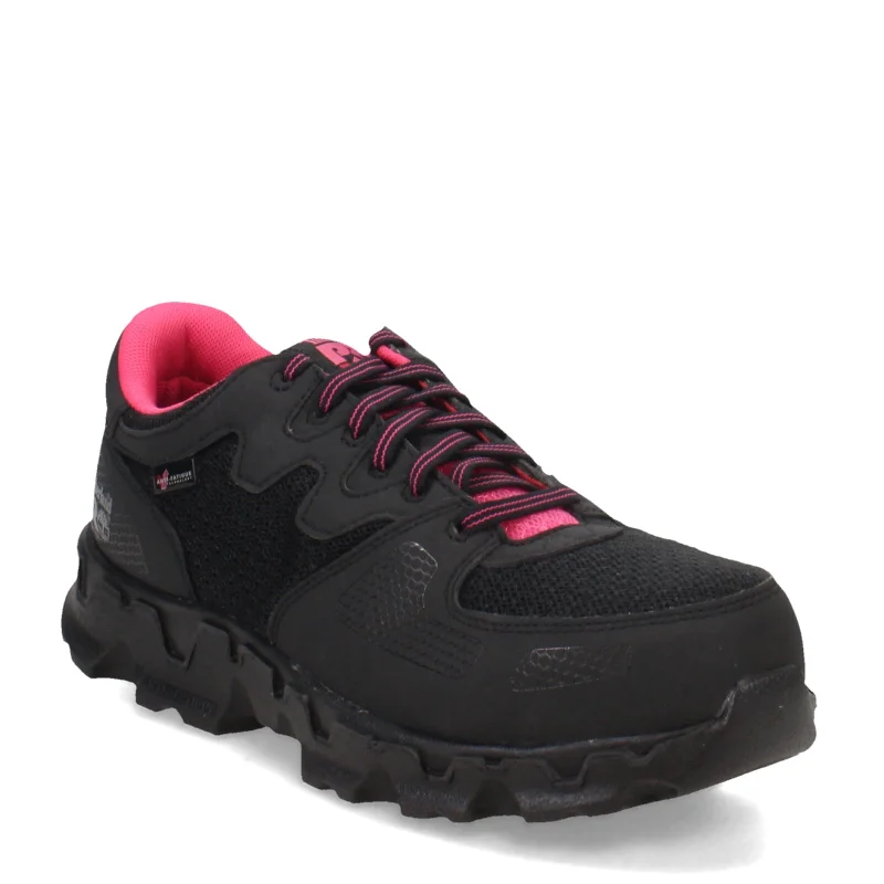 Women's Timberland Pro, Powertrain Alloy ESD Work Shoe