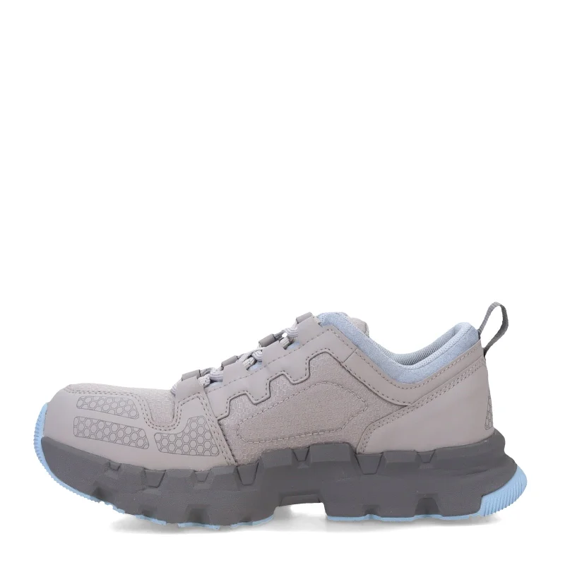 Women's Timberland Pro, Powertrain EV Composite Toe Work Shoe