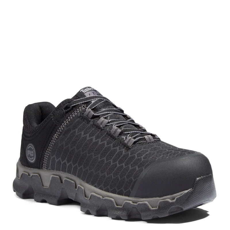 Women's Timberland Pro, Powertrain Sport Alloy Toe SD35 Work Shoe