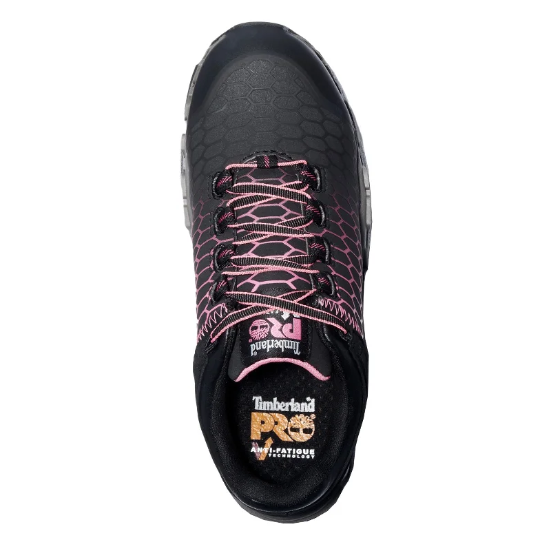 Women's Timberland Pro, Powertrain Sport Alloy Toe Work Shoe