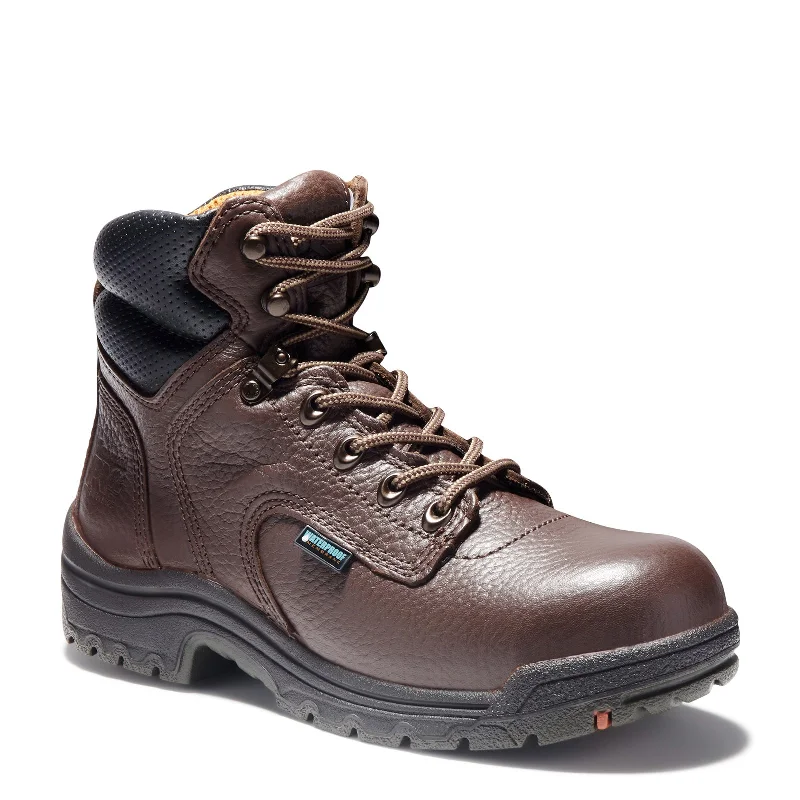 Women's Timberland PRO, Titan 6-inch Alloy Toe Work Boot