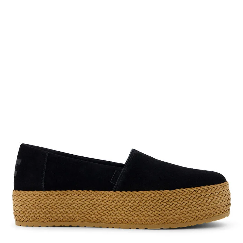 Women's Toms, Valencia Slip-On