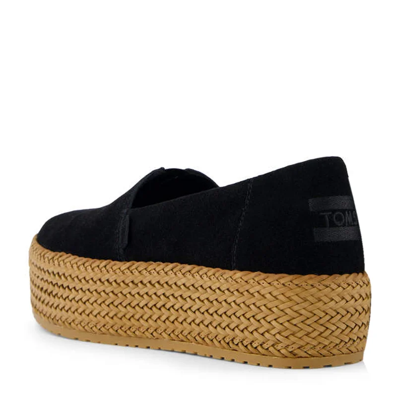 Women's Toms, Valencia Slip-On