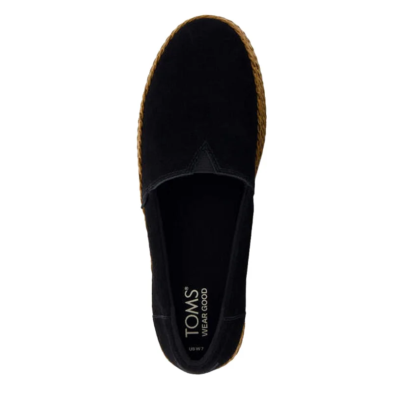 Women's Toms, Valencia Slip-On