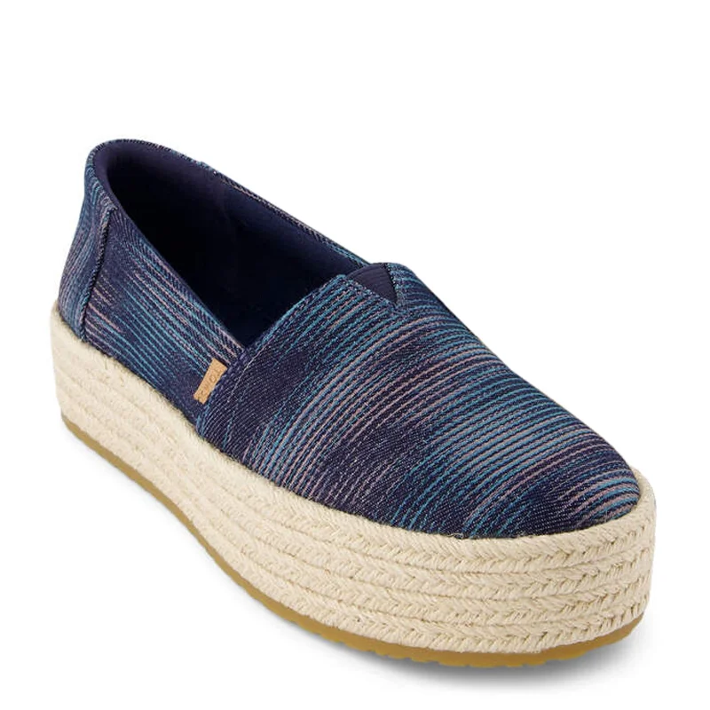 Women's Toms, Valencia Slip-On