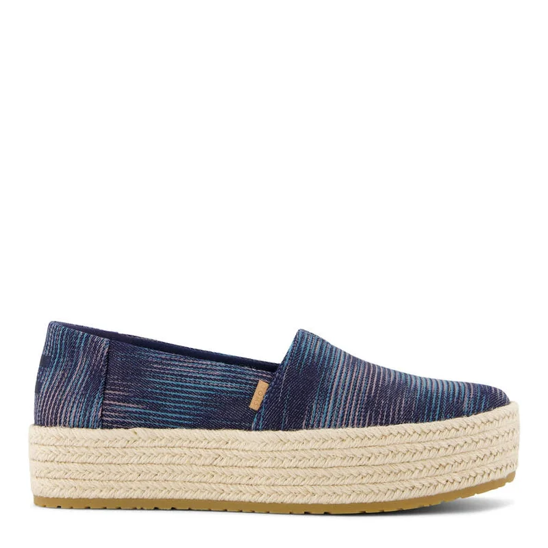 Women's Toms, Valencia Slip-On