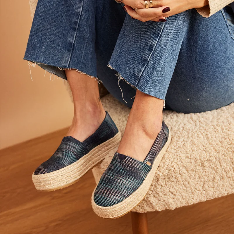 Women's Toms, Valencia Slip-On