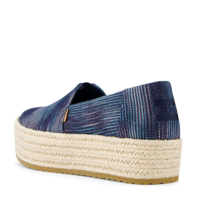 Women's Toms, Valencia Slip-On