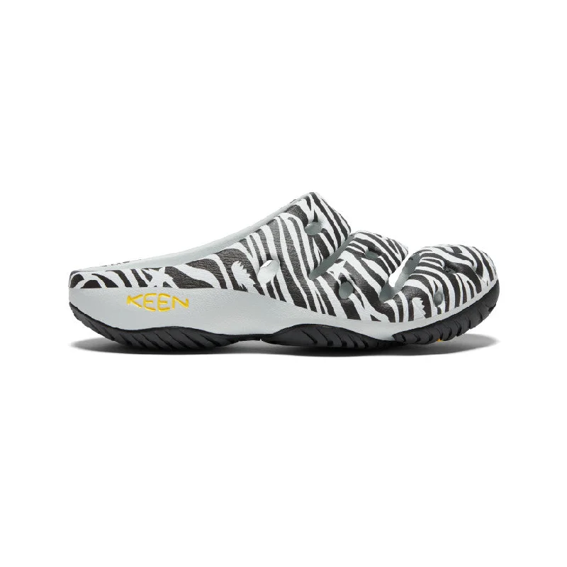 Women's Yogui Arts  |  Atms Zebra Star