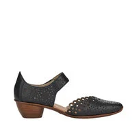 Mirjam 53 - Black