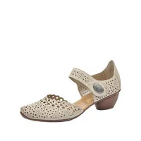 Mirjam 53 - Cream