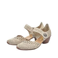 Mirjam 53 - Cream