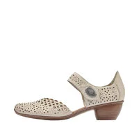 Mirjam 53 - Cream