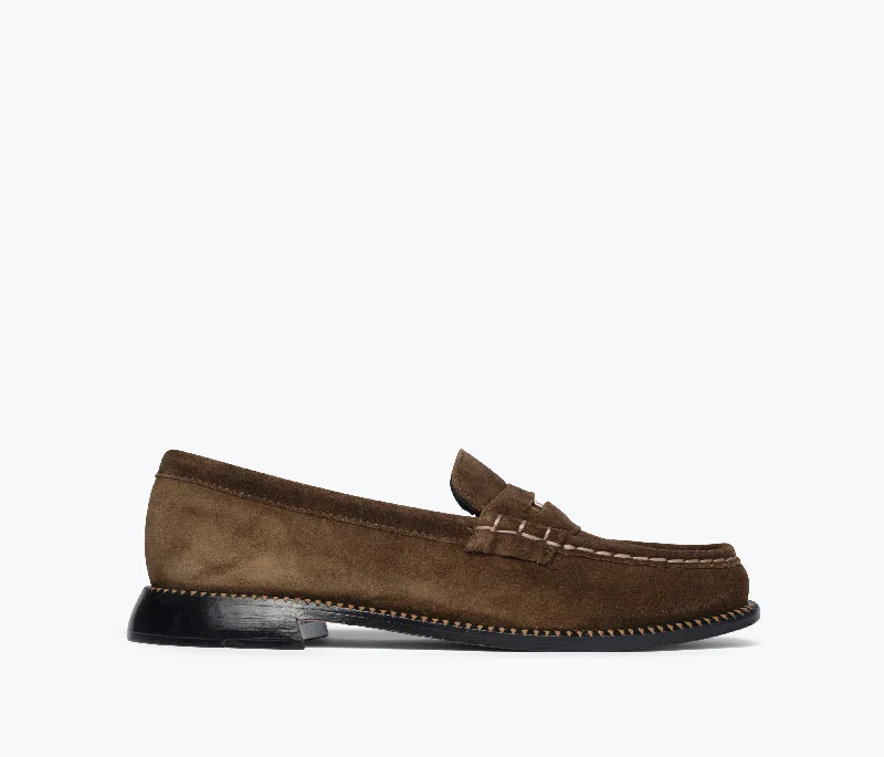 ELBA PENNY LOAFER