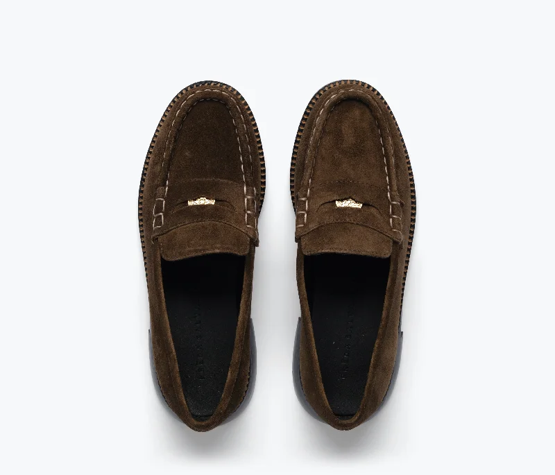 ELBA PENNY LOAFER