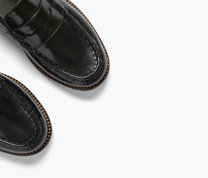 ELBA PENNY LOAFER