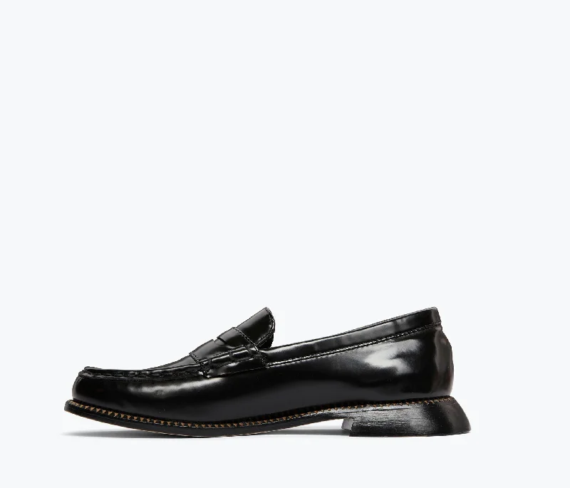 ELBA PENNY LOAFER