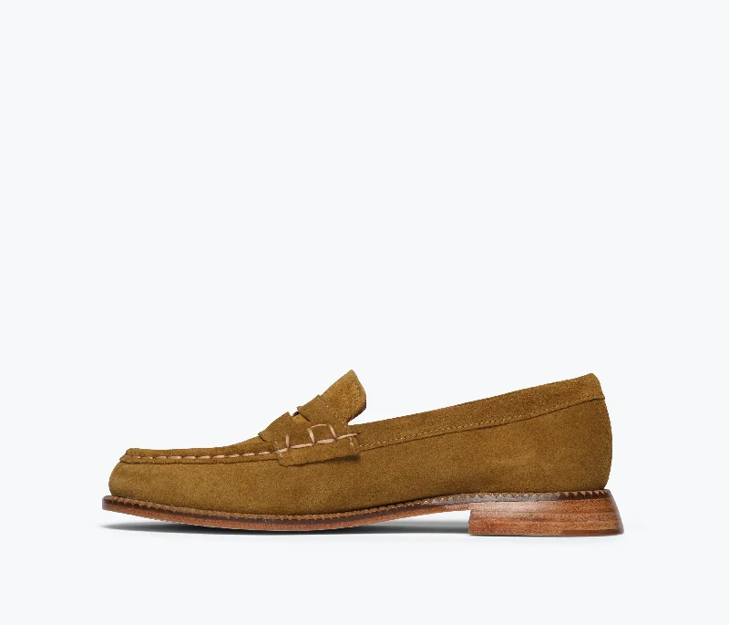 ELBA PENNY LOAFER