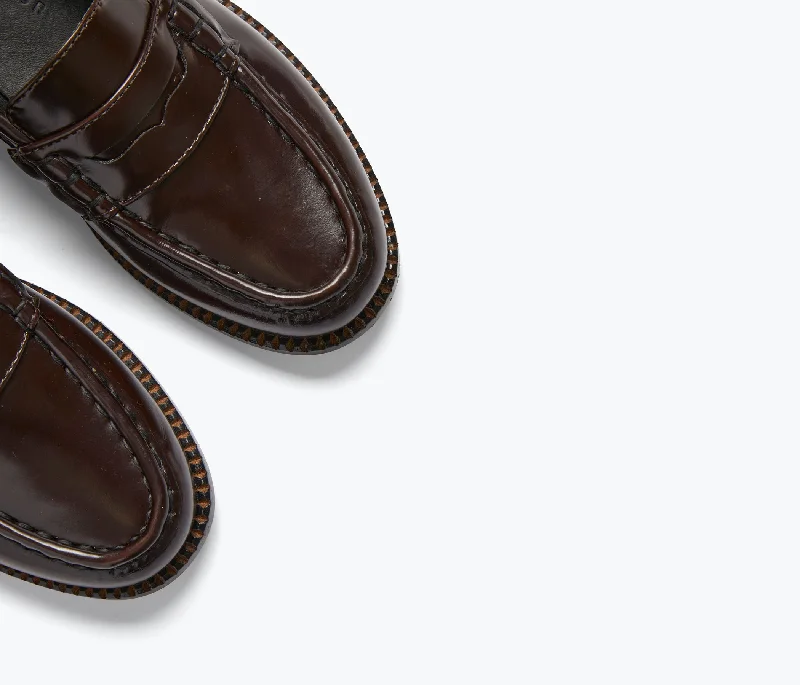 ELBA PENNY LOAFER