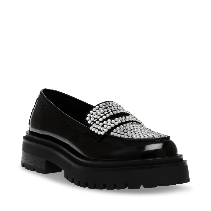 Longhaul Loafers BLACK BOX