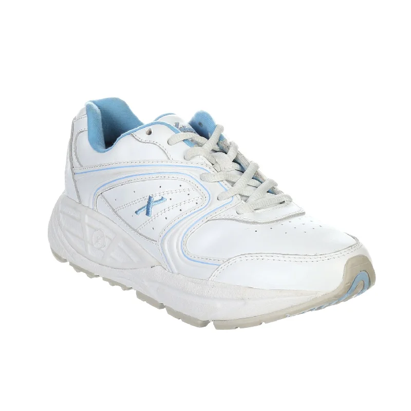 Matrix - White - Women's