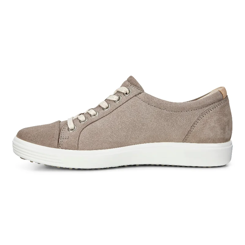 Soft 7 - Warm Grey - Women's