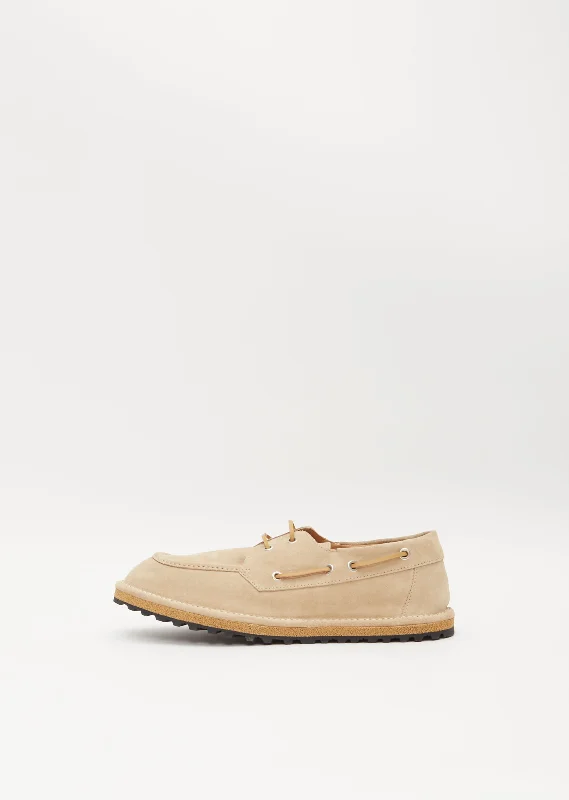 Boat Shoe