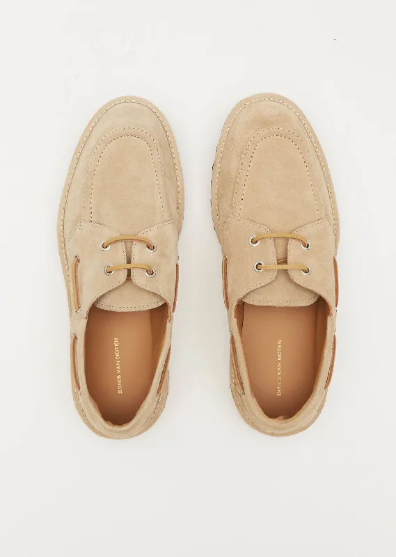 Boat Shoe