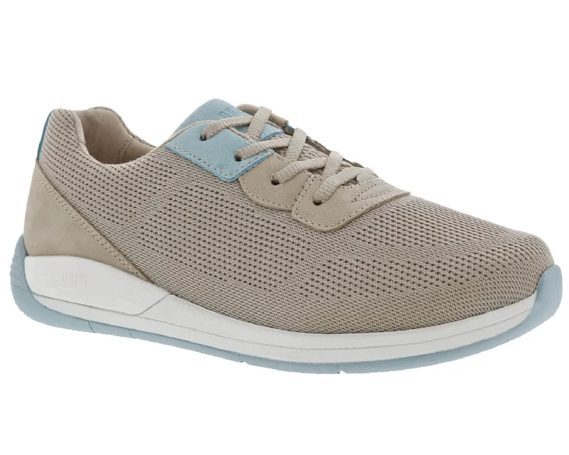 Terrain - Taupe - Women's