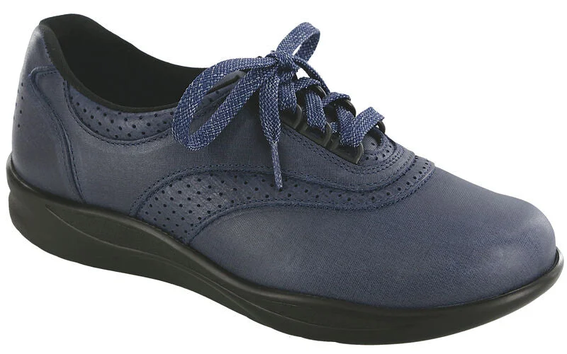 Walk Easy - Indigo/Blueberry