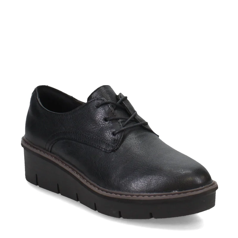 Women's Clarks, Airabell Tye Oxford