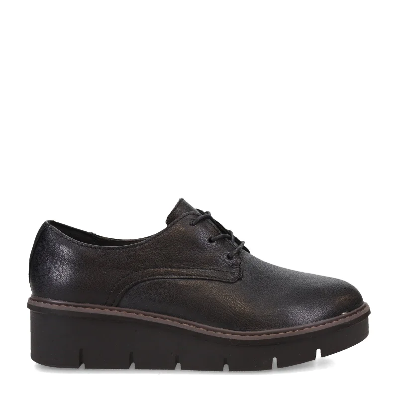 Women's Clarks, Airabell Tye Oxford