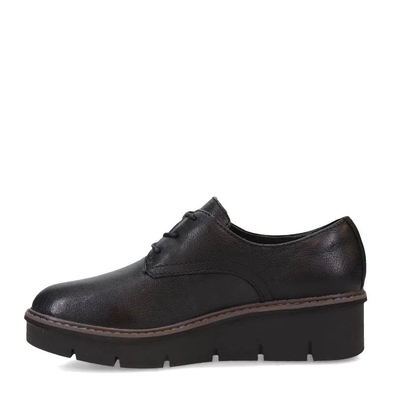 Women's Clarks, Airabell Tye Oxford