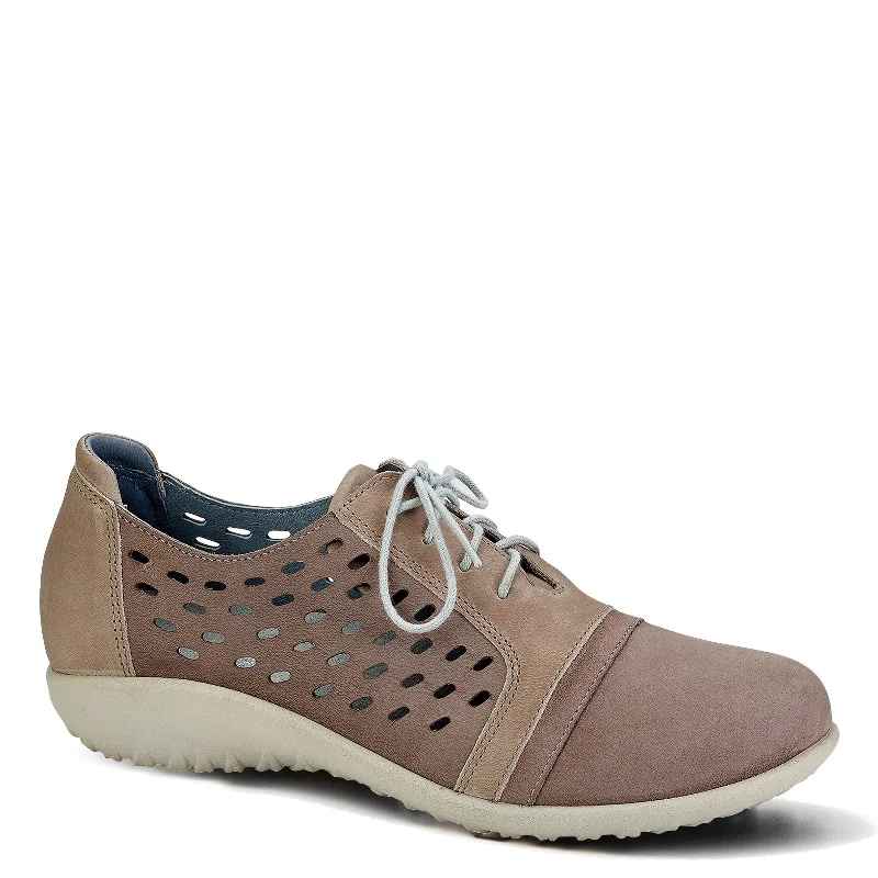 Women's Naot, Lalo Oxford