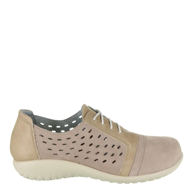 Women's Naot, Lalo Oxford