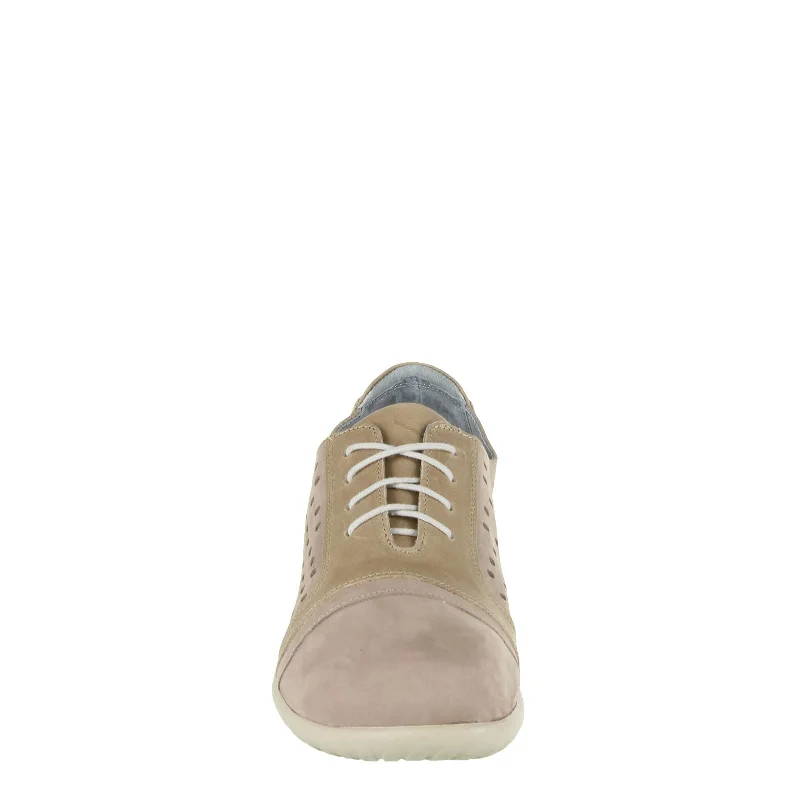 Women's Naot, Lalo Oxford