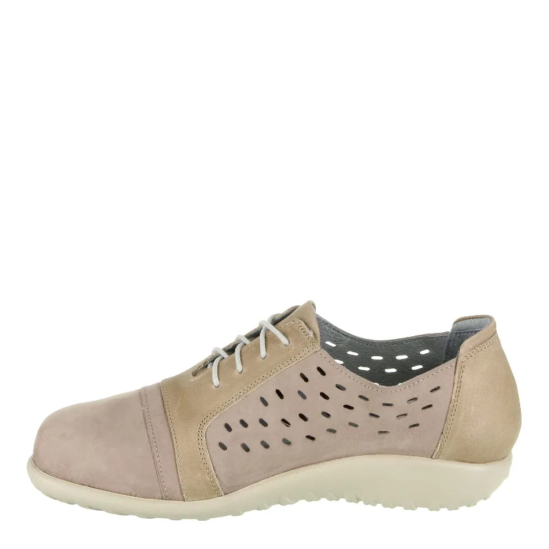 Women's Naot, Lalo Oxford