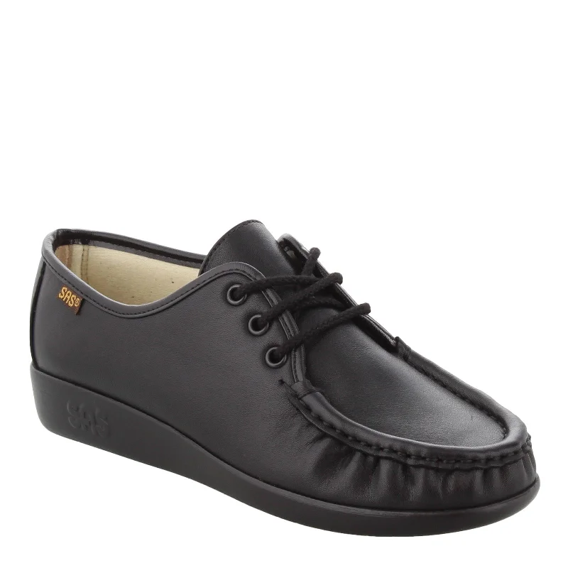 Women's SAS, Siesta Oxford