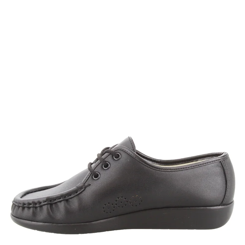 Women's SAS, Siesta Oxford