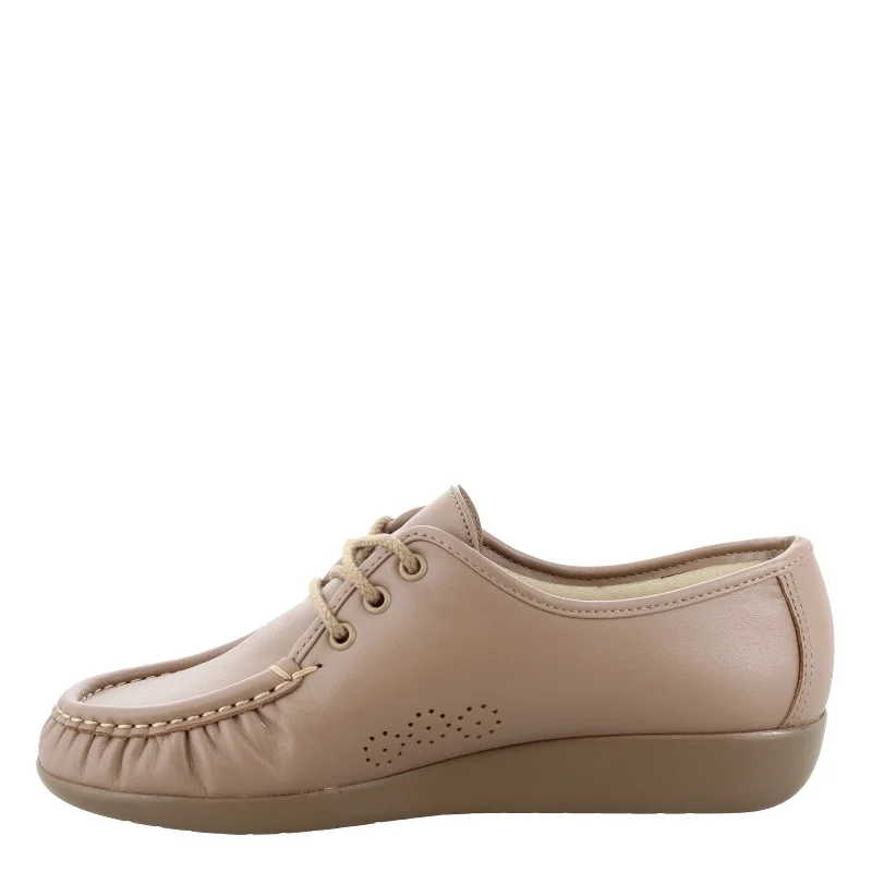 Women's SAS, Siesta Oxford