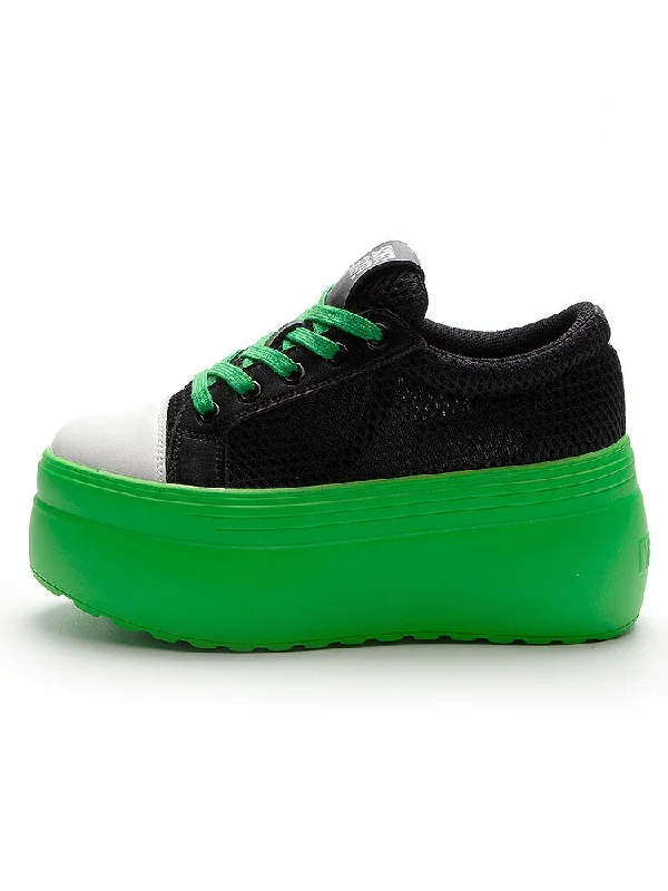 Black Green / 33