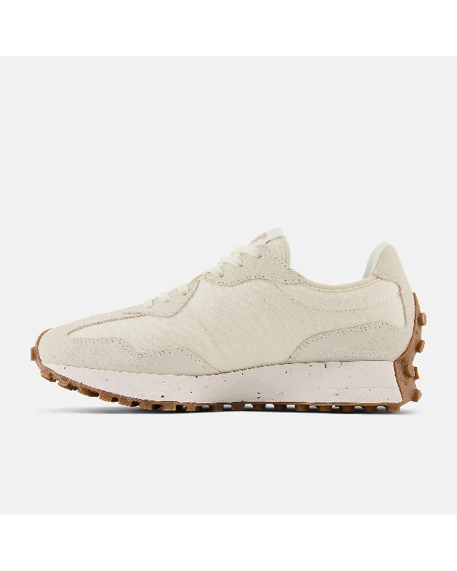 New Balance 327 Sneaker - Turtledove with Angora