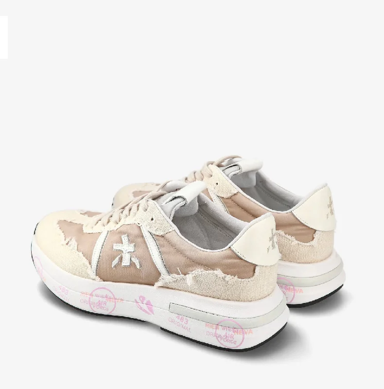 Premiata Cassie Sneakers