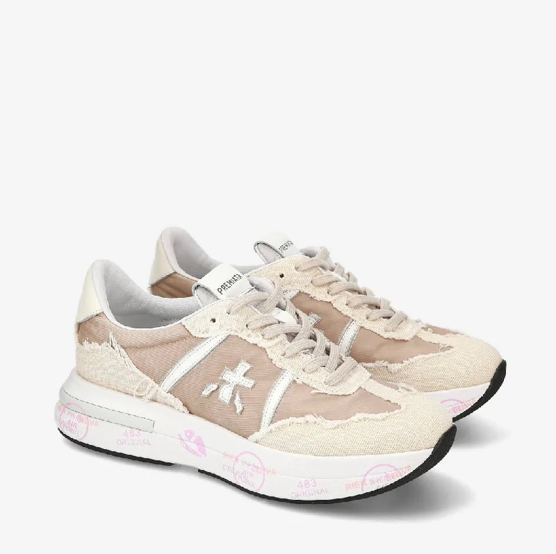 Premiata Cassie Sneakers