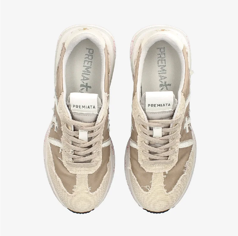 Premiata Cassie Sneakers