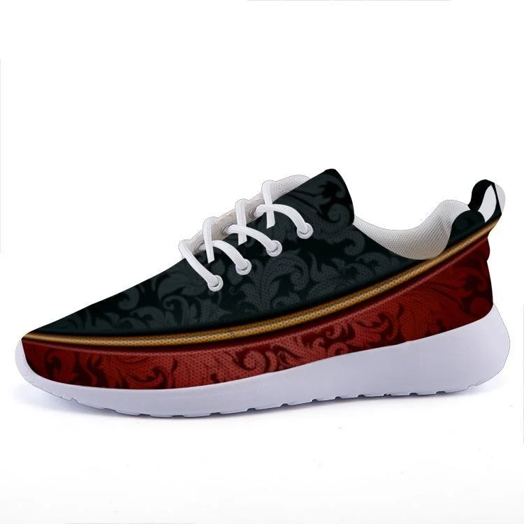 Unisex Lightweight Casual Inspiration Sneakers