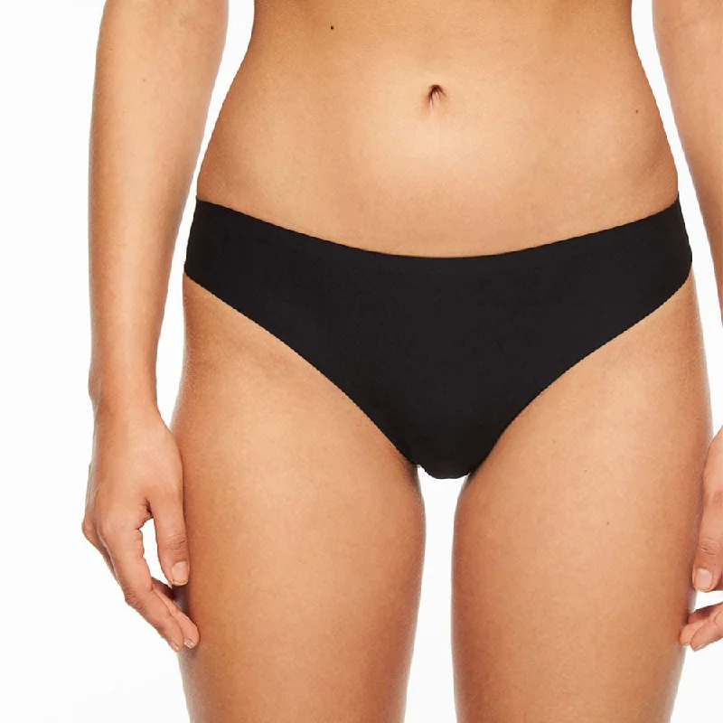 SoftStretch Thong Basic Colors