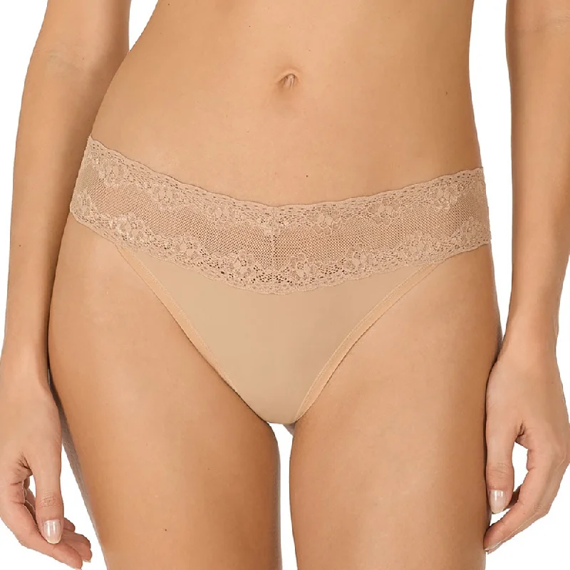 Bliss Perfection One-Size Thong Basic Colors